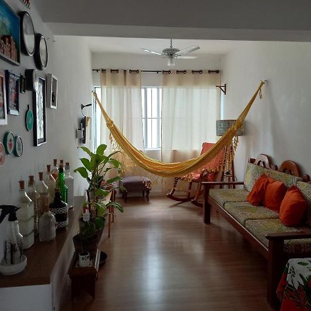 Hospedaria Residencial Da Torre Recife Esterno foto