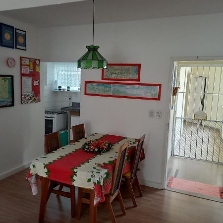 Hospedaria Residencial Da Torre Recife Esterno foto