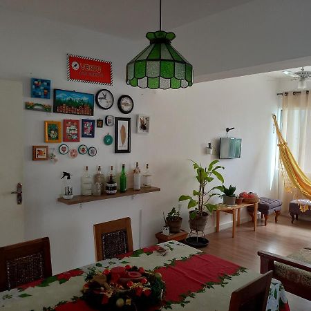 Hospedaria Residencial Da Torre Recife Esterno foto