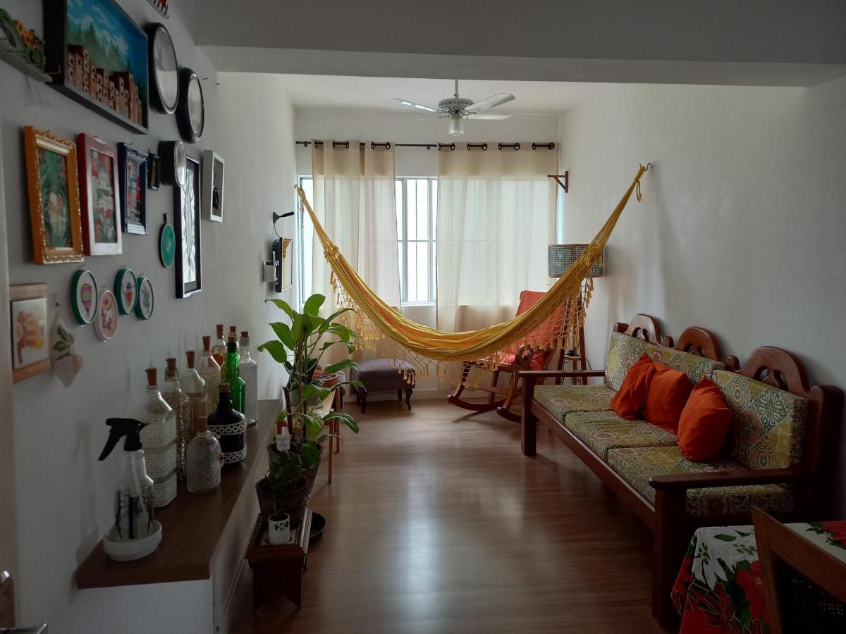 Hospedaria Residencial Da Torre Recife Esterno foto