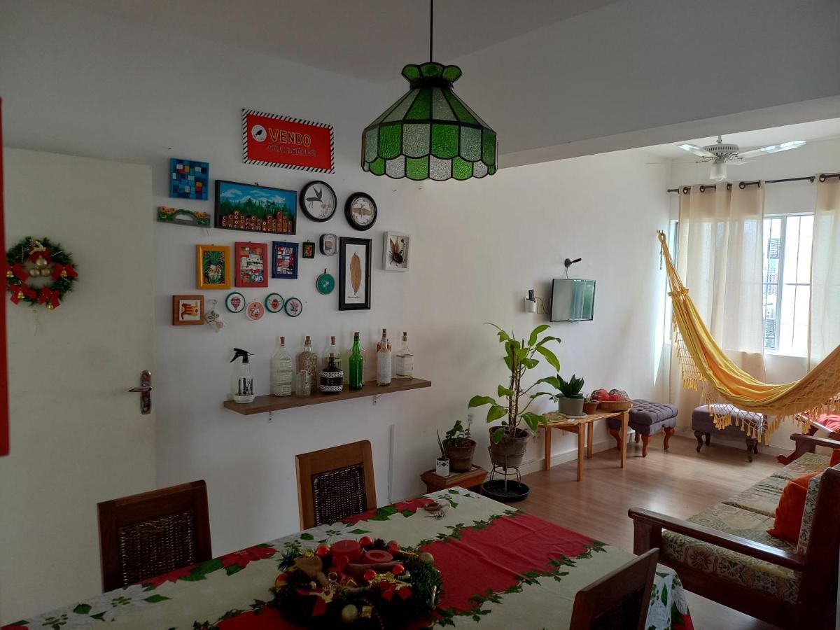 Hospedaria Residencial Da Torre Recife Esterno foto