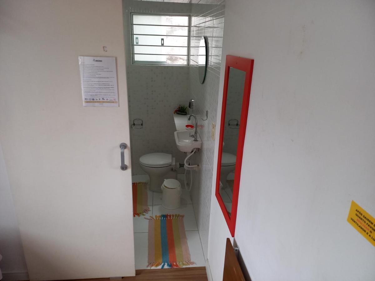 Hospedaria Residencial Da Torre Recife Esterno foto