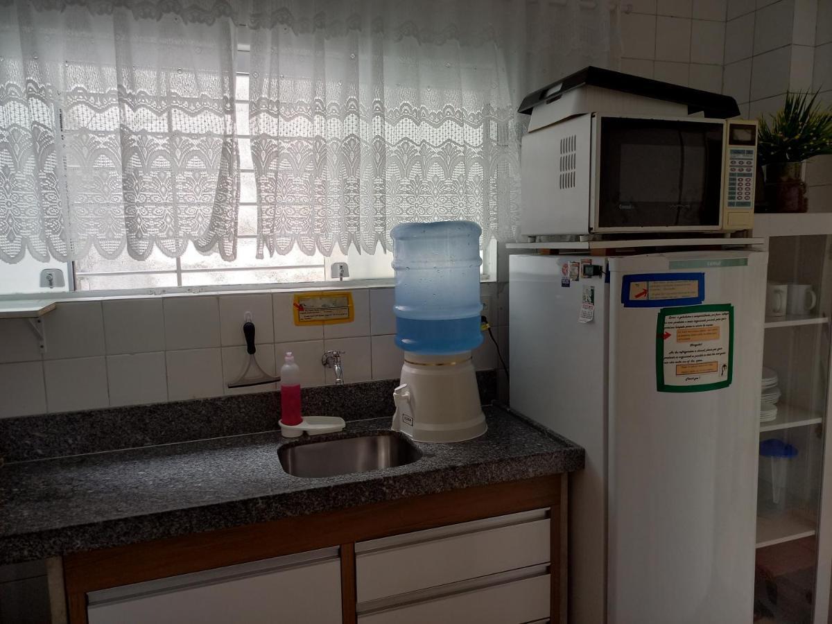 Hospedaria Residencial Da Torre Recife Esterno foto
