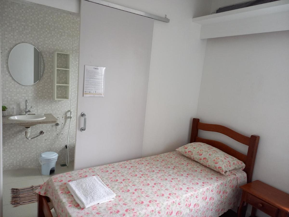 Hospedaria Residencial Da Torre Recife Esterno foto