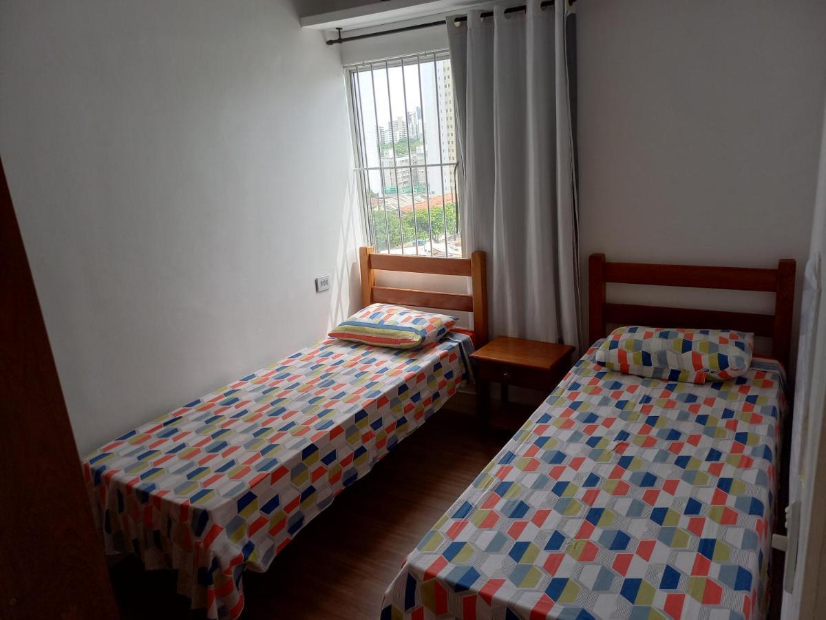 Hospedaria Residencial Da Torre Recife Esterno foto