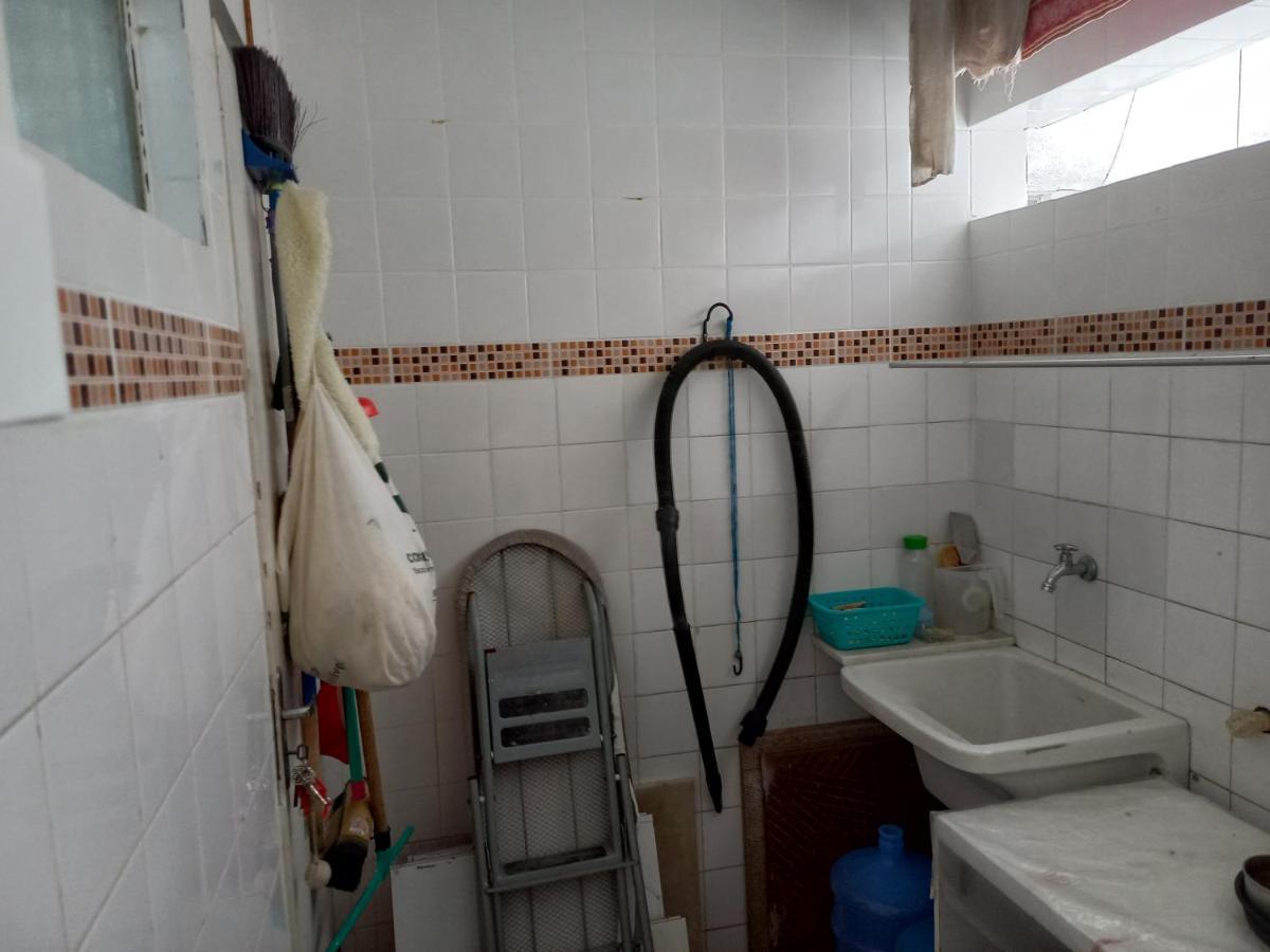 Hospedaria Residencial Da Torre Recife Esterno foto