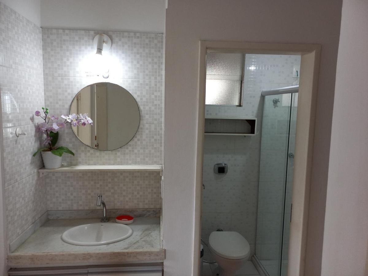 Hospedaria Residencial Da Torre Recife Esterno foto