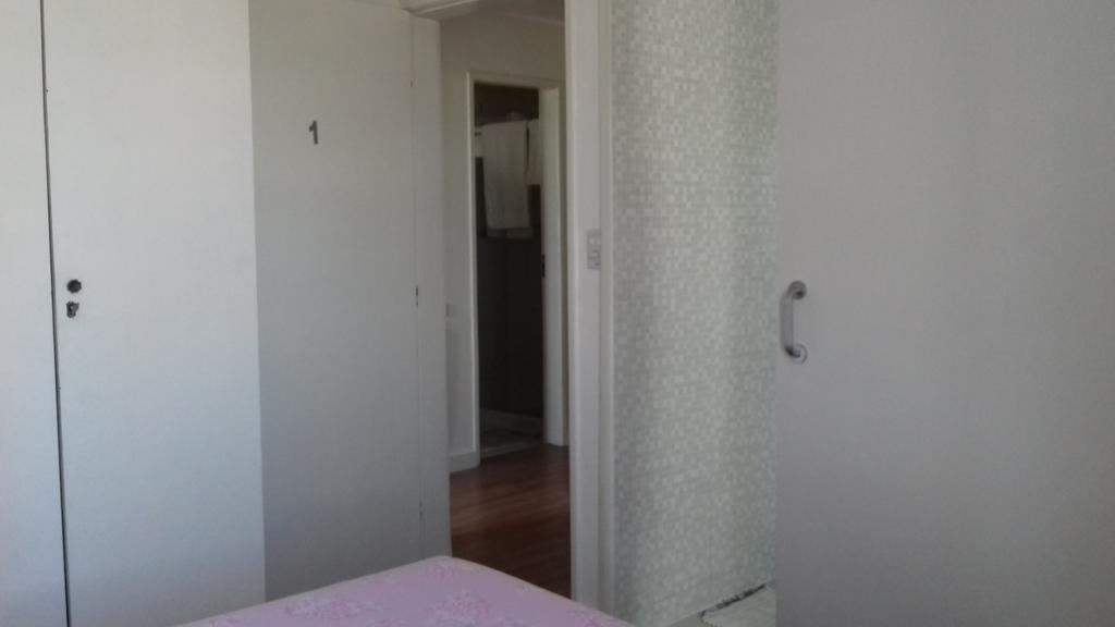 Hospedaria Residencial Da Torre Recife Esterno foto