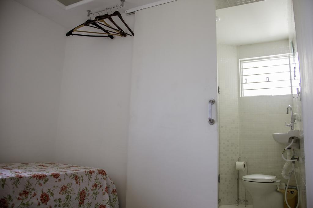 Hospedaria Residencial Da Torre Recife Esterno foto