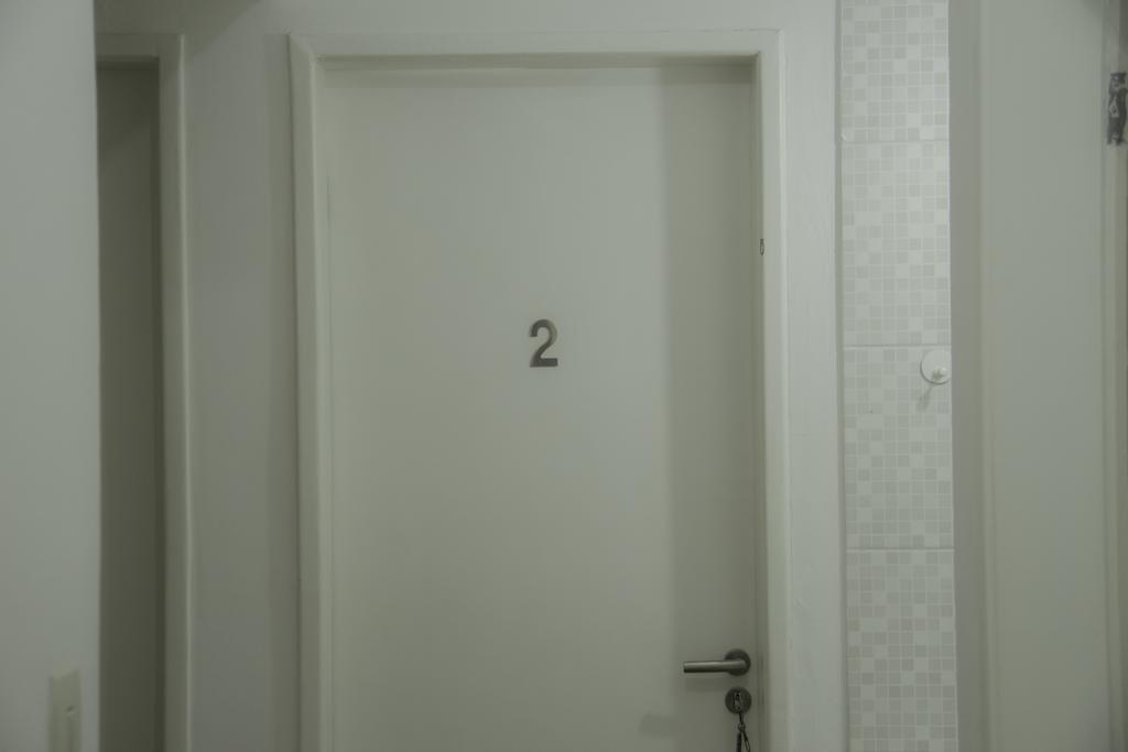 Hospedaria Residencial Da Torre Recife Esterno foto