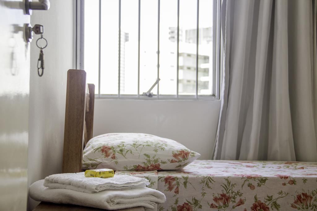 Hospedaria Residencial Da Torre Recife Esterno foto