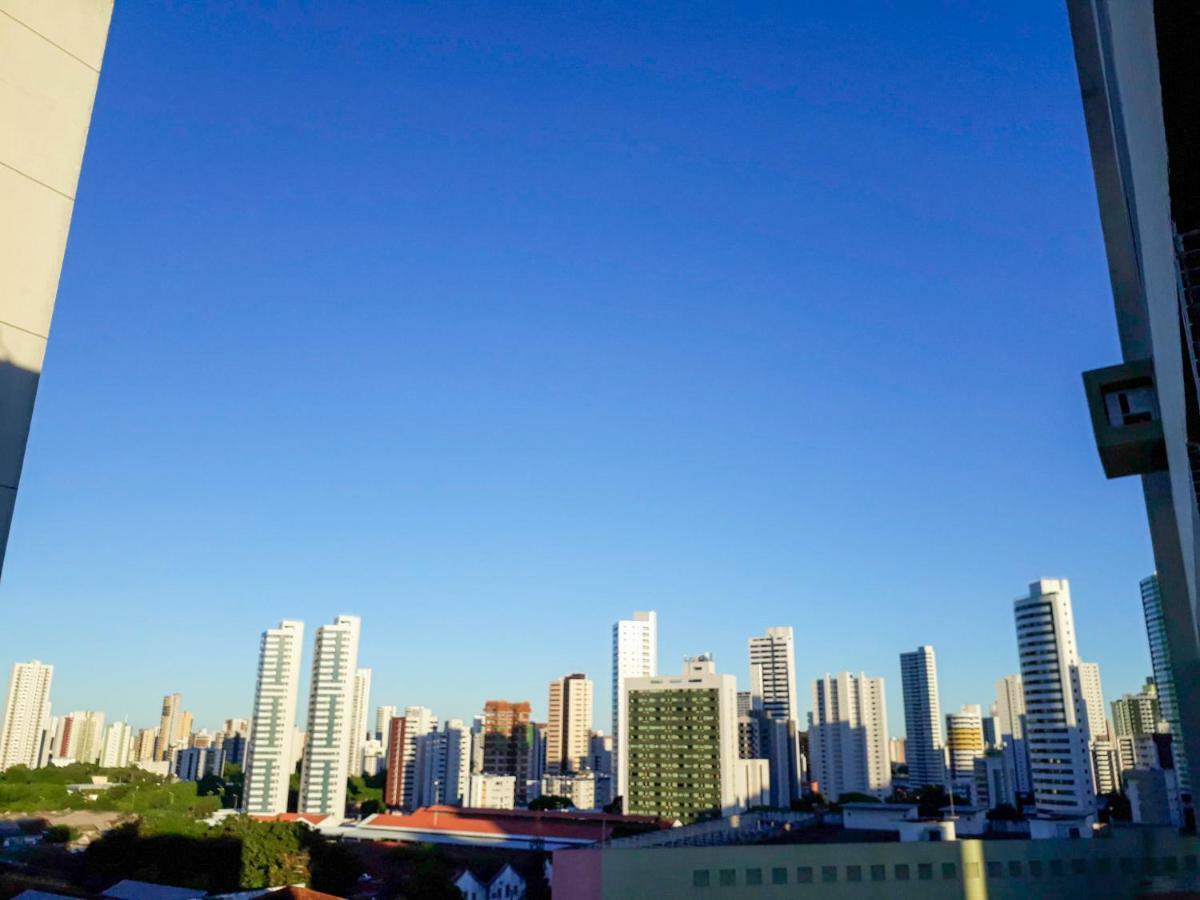 Hospedaria Residencial Da Torre Recife Esterno foto